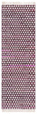 safavieh clearance montauk mtk538s wine rug