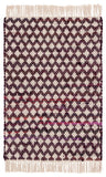 safavieh clearance montauk mtk538s wine rug