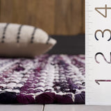 safavieh clearance montauk mtk538s wine rug