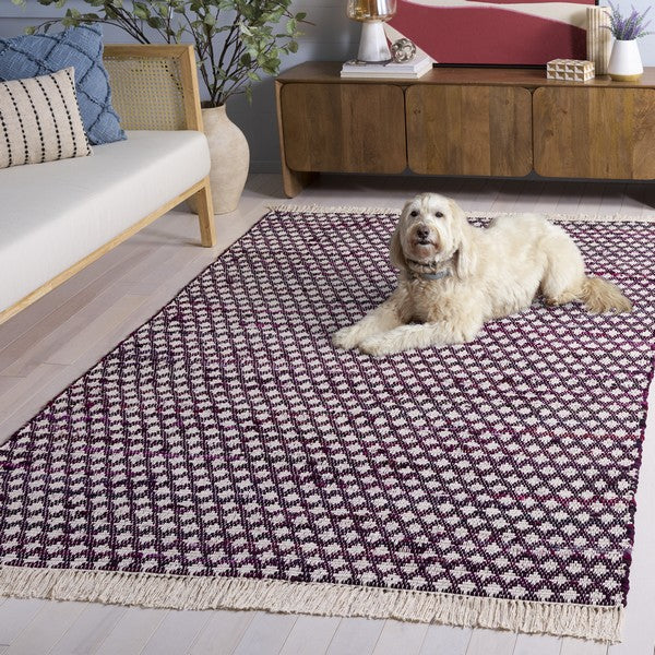 safavieh clearance montauk mtk538s wine rug