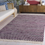 safavieh clearance montauk mtk538s wine rug