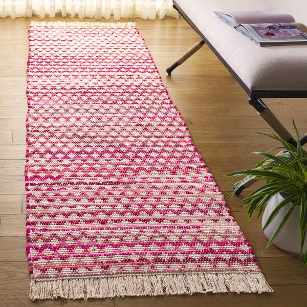 safavieh clearance montauk mtk538u pink rug