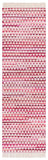 safavieh clearance montauk mtk538u pink rug