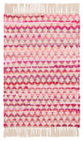 safavieh clearance montauk mtk538u pink rug