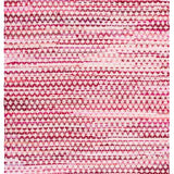 safavieh clearance montauk mtk538u pink rug