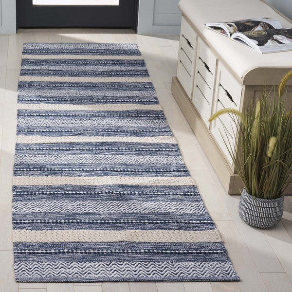 safavieh clearance montauk mtk976n navy rug