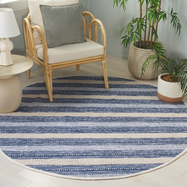 safavieh clearance montauk mtk976n navy rug