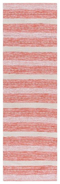 safavieh clearance montauk mtk976p orange rug