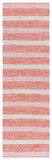 safavieh clearance montauk mtk976p orange rug
