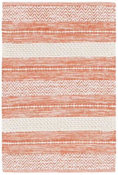 safavieh clearance montauk mtk976p orange rug