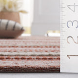 safavieh clearance montauk mtk976p orange rug