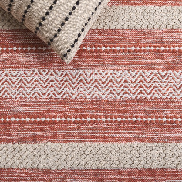 safavieh clearance montauk mtk976p orange rug