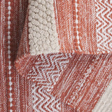 safavieh clearance montauk mtk976p orange rug