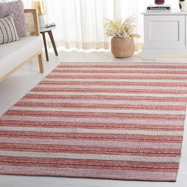 safavieh clearance montauk mtk976p orange rug
