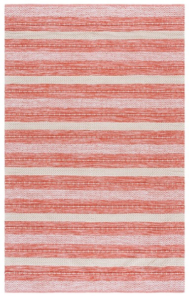 safavieh clearance montauk mtk976p orange rug