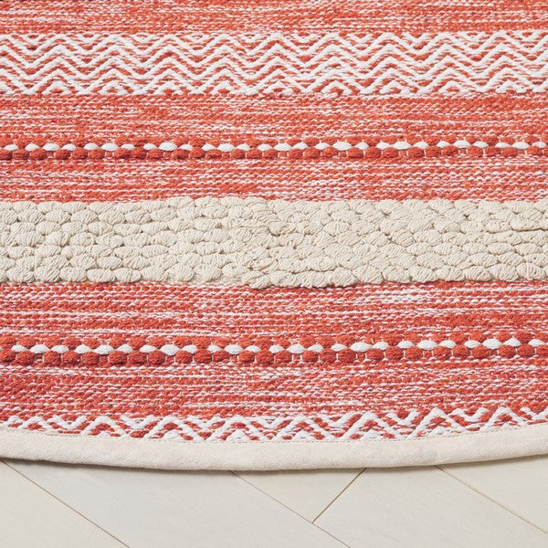 safavieh clearance montauk mtk976p orange rug