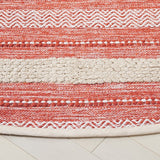 safavieh clearance montauk mtk976p orange rug