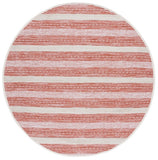 safavieh clearance montauk mtk976p orange rug