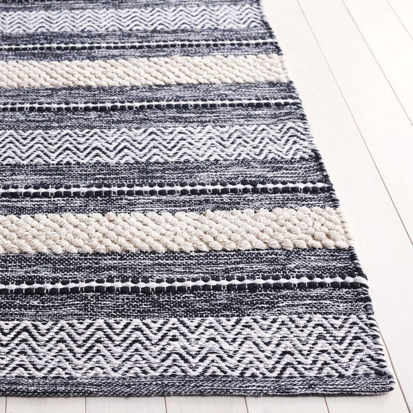 safavieh clearance montauk mtk976z black rug