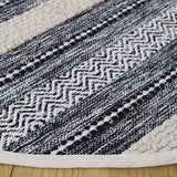 safavieh clearance montauk mtk976z black rug