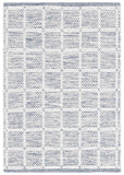 safavieh clearance montauk mtk977n navy rug