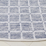 safavieh clearance montauk mtk977n navy rug