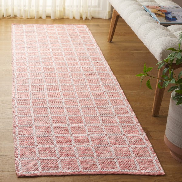 safavieh clearance montauk mtk977p orange rug
