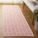 safavieh clearance montauk mtk977p orange rug