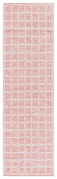 safavieh clearance montauk mtk977p orange rug
