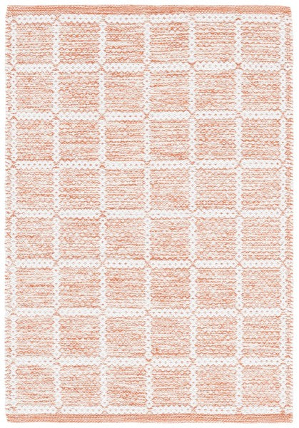 safavieh clearance montauk mtk977p orange rug