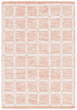 safavieh clearance montauk mtk977p orange rug