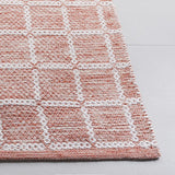 safavieh clearance montauk mtk977p orange rug