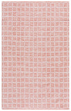 safavieh clearance montauk mtk977p orange rug