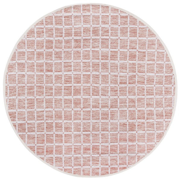 safavieh clearance montauk mtk977p orange rug