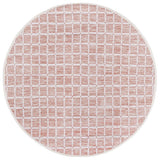 safavieh clearance montauk mtk977p orange rug