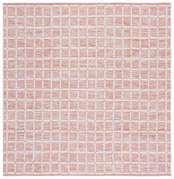 safavieh clearance montauk mtk977p orange rug