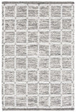 safavieh clearance montauk mtk977z black rug