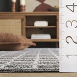 safavieh clearance montauk mtk977z black rug