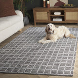 safavieh clearance montauk mtk977z black rug