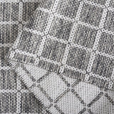 safavieh clearance montauk mtk977z black rug