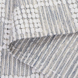 safavieh clearance montauk mtk979f silver rug