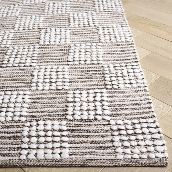 safavieh clearance montauk mtk979t brown rug