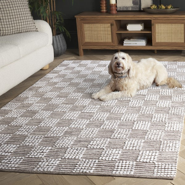 safavieh clearance montauk mtk979t brown rug
