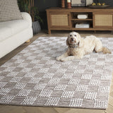 safavieh clearance montauk mtk979t brown rug