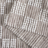 safavieh clearance montauk mtk979t brown rug