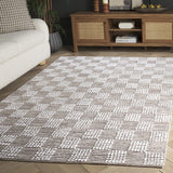 safavieh clearance montauk mtk979t brown rug