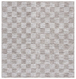 safavieh clearance montauk mtk979t brown rug