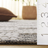 safavieh clearance montauk mtk979z black rug
