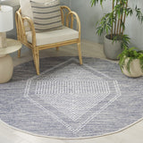 safavieh clearance montauk mtk980n navy rug