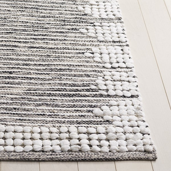 safavieh clearance montauk mtk980z black rug